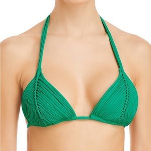 PQ Swim Isla top and bottoms